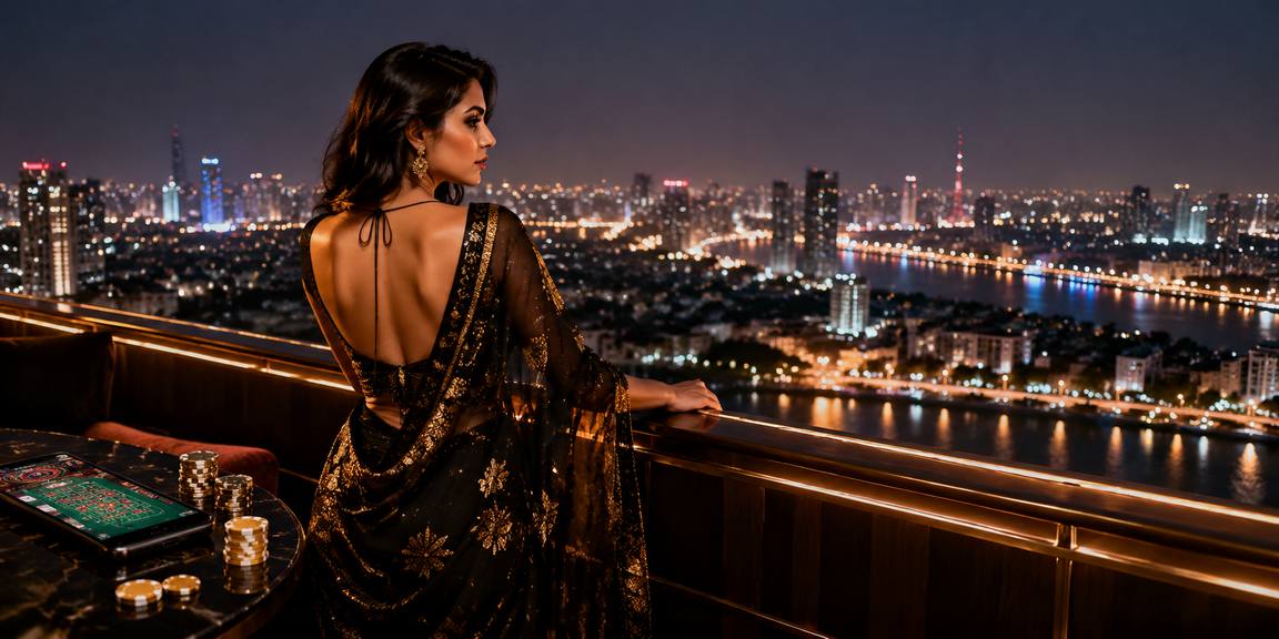 av33 av33-এ প্রথম Person Baccarat কীভাবে কাজ করে